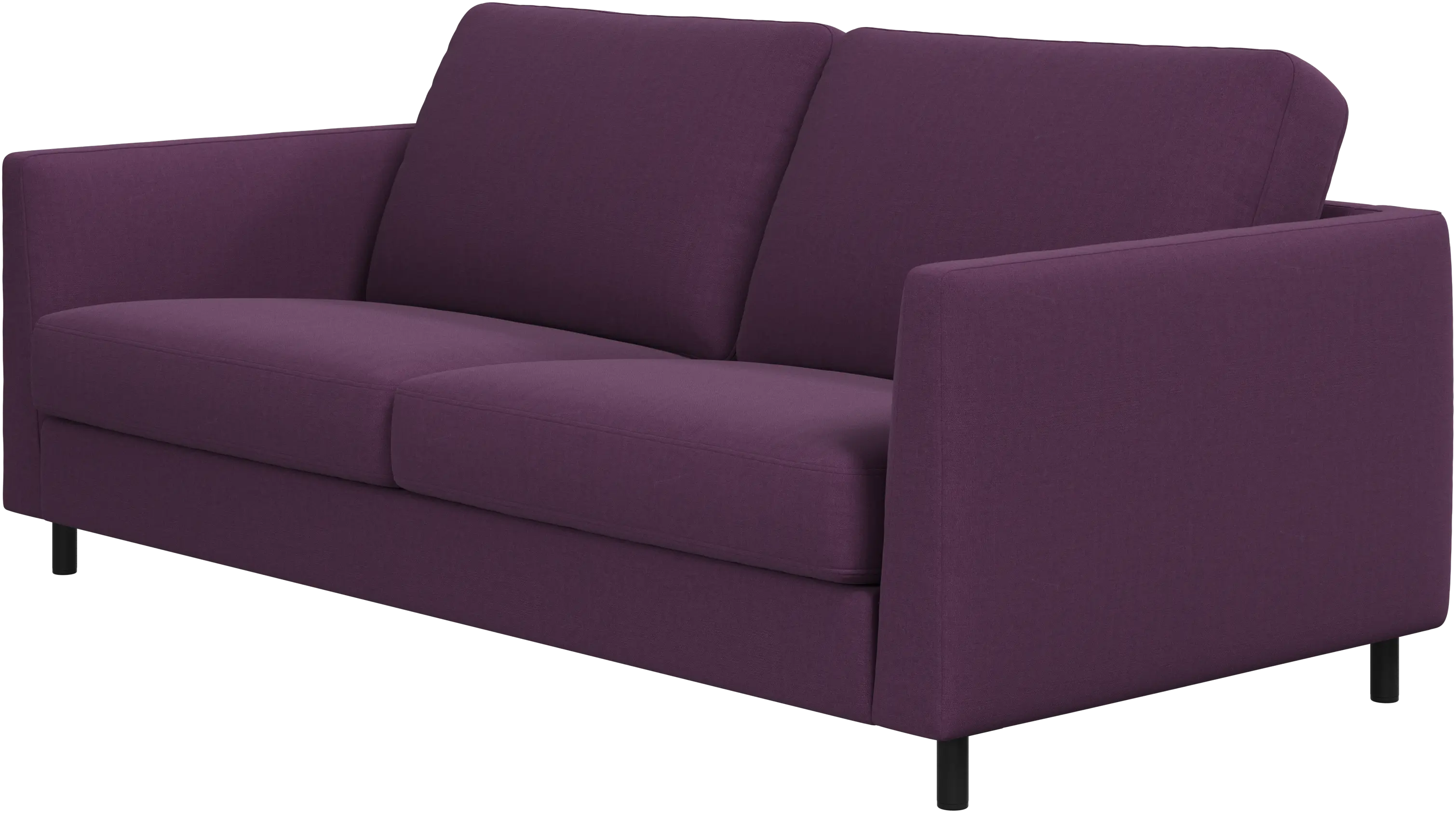 2.5人掛けデザイナーソファ | ボーコンセプトのコレクションはこちら